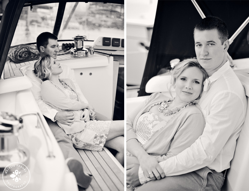 Annapolis Engagement Photography