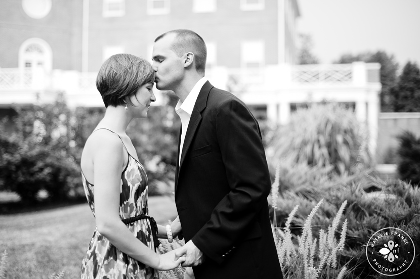 chestertown maryland engagement photographer