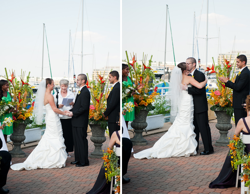 Tabrizi's Wedding Ceremony