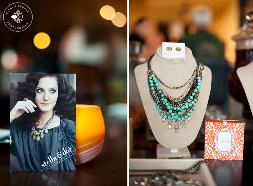 Stella and Dot Fall Collection 2011 Annapolis Maryland