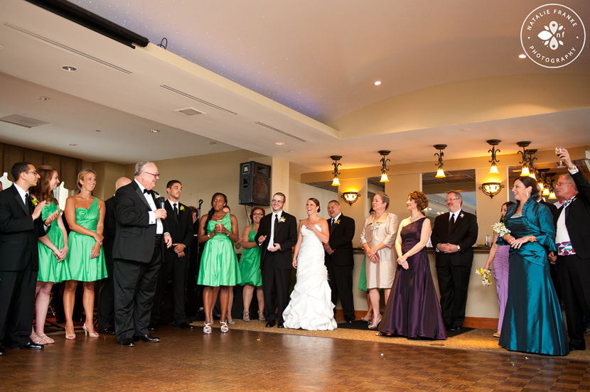 Tabrizi's Baltimore Wedding