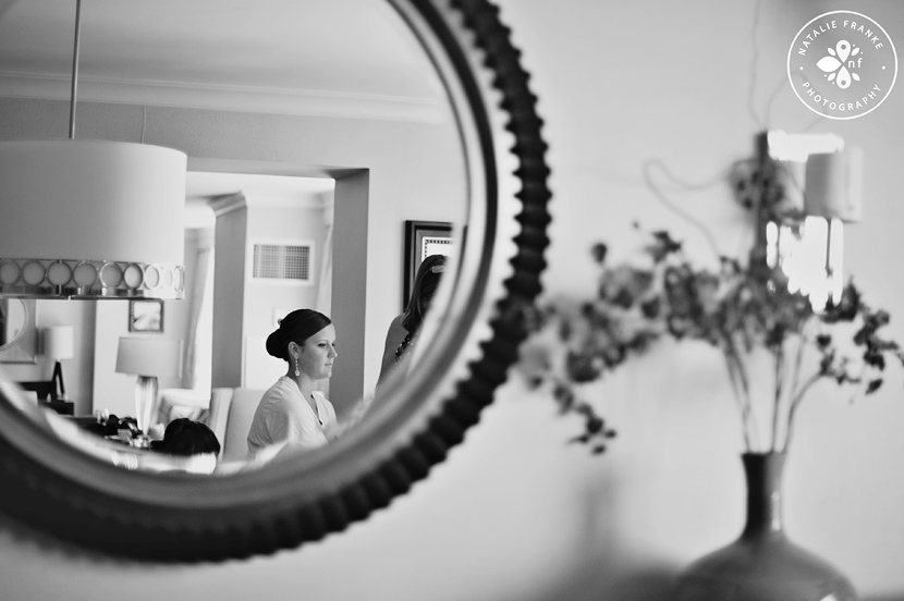 Baltimore Marriott Waterfront Hotel Wedding