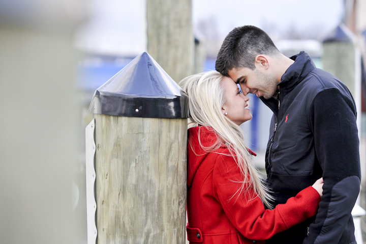 Nautical Sailing Photography Shoot