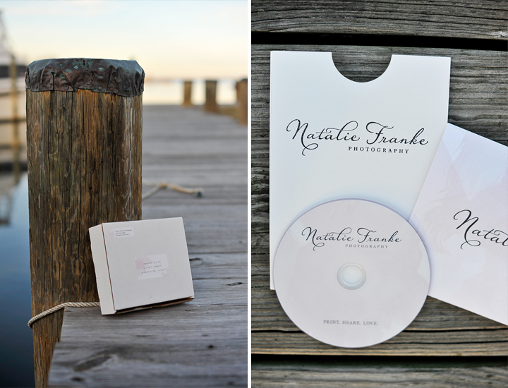 Watercolor Branding