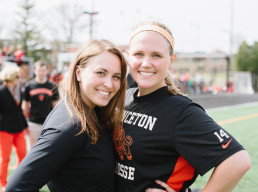 Easter Weekend in Princeton<br /> <span></span> Easter Weekend in Princeton